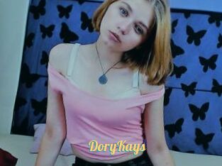 DoryKays