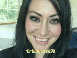 DrKittylove898 Sex Amatrices