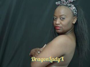 DragonLadyX