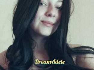 DreamAdele
