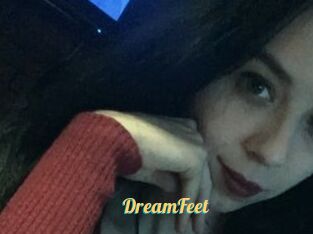 DreamFeet