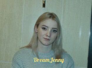 DreamJenny