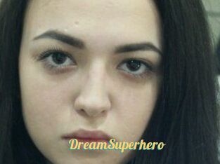 Dream_Superhero