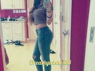 Dreamywishes88