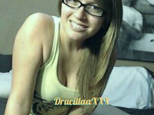 DrucillaaXXX