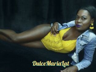 DulceMariaLat
