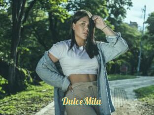 DulceMilu