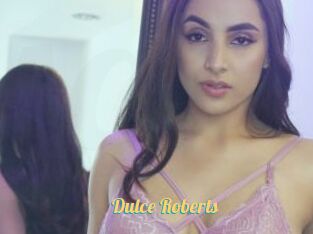 Dulce_Roberts Sex Amatrices