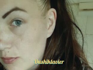 Dushiklavier