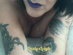 DustyxLeigh