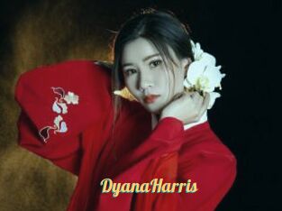 DyanaHarris