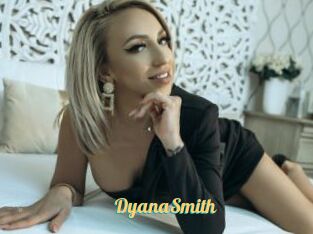 DyanaSmith