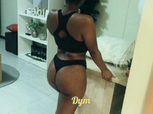 Dym