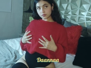 Daannaa
