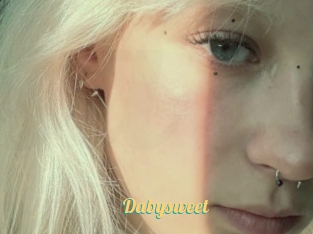 Dabysweet