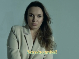 Dacotacambell