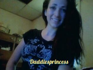 Daddiesprincess