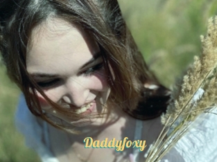Daddyfoxy