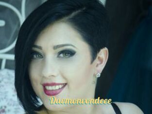 Daemonvondeee