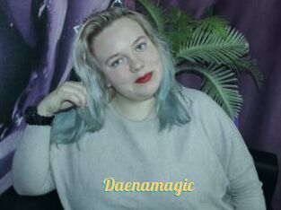 Daenamagic
