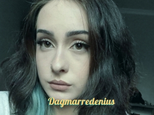 Dagmarredenius