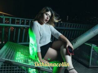 Dahianacollin