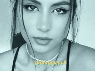 Dahianpeach