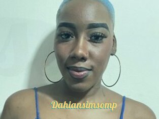 dahiansimsomp Sex Amatrices