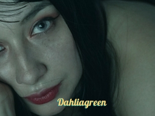 Dahliagreen