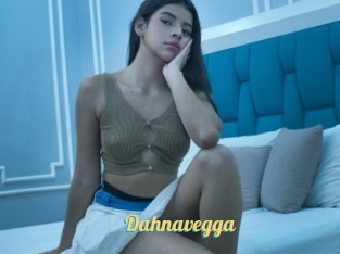 Dahnavegga