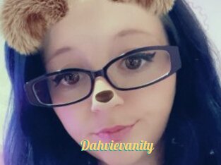 Dahvievanity
