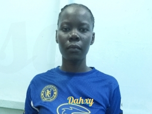 Dahxy