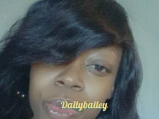 dailybailey Sex Amatrices