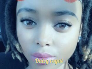 Daisy_royal