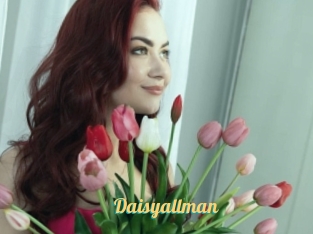 Daisyallman