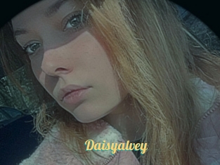 Daisyalvey