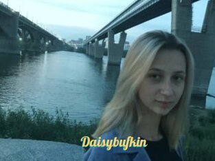 Daisybufkin