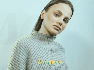 Daisyeyre