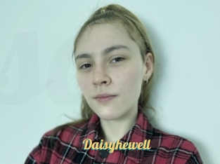 Daisyhewell