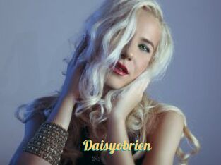 Daisyobrien