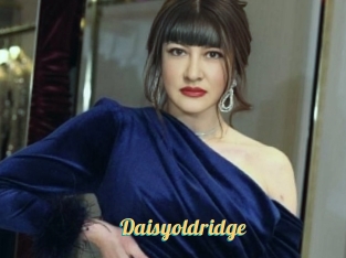 Daisyoldridge