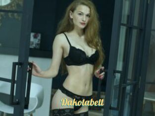 Dakotabett