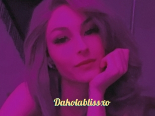 Dakotablissxo