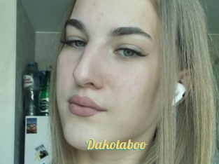 Dakotaboo
