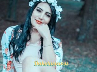 Dakotaevanss