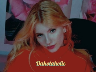 Dakotaholie