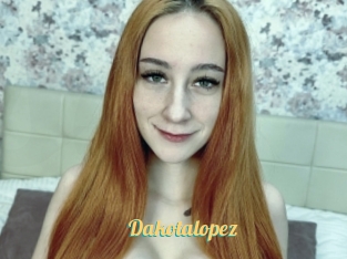 Dakotalopez