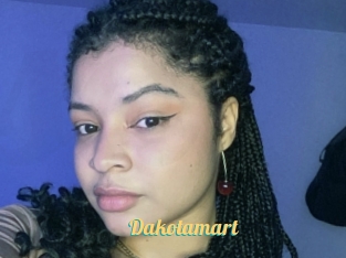 Dakotamart