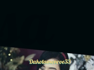 Dakotamonroe33