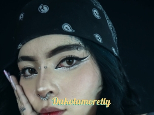Dakotamoretty